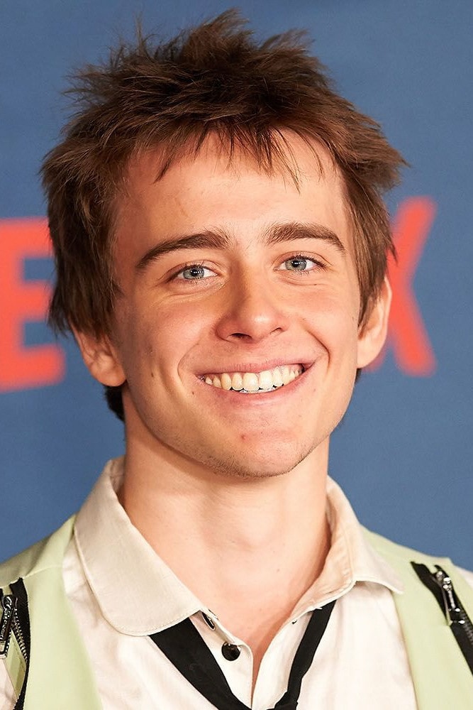 Foto de Sam McCarthy