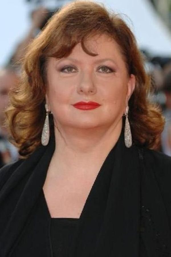 Foto de Catherine Jacob