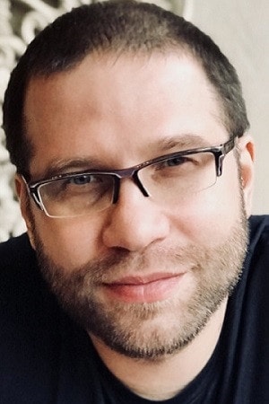 Foto de Pyotr Gudkov