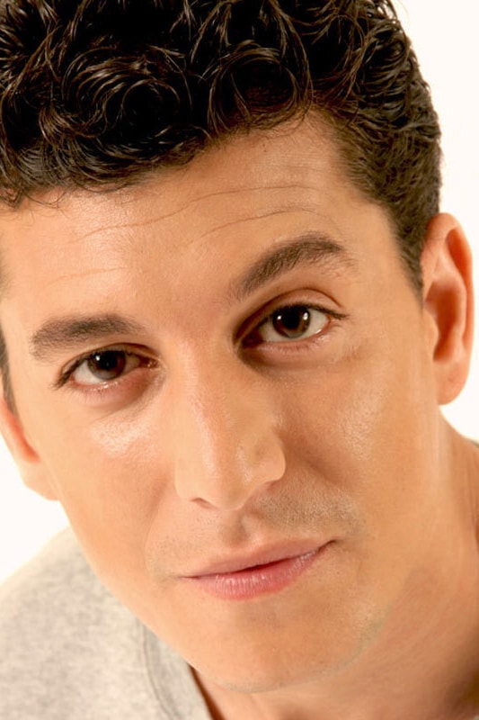 Foto de Yasmine Belmadi