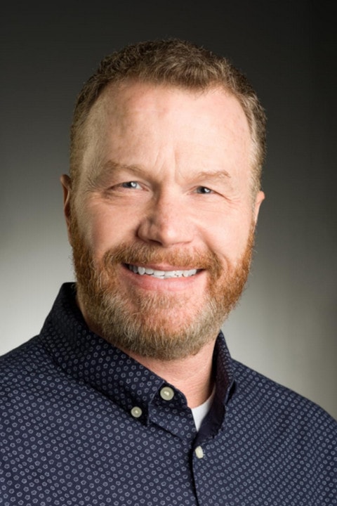 Foto de Charles Tiedje