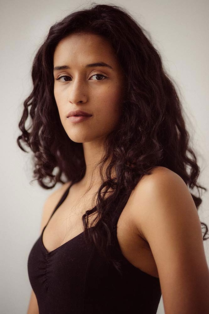 Foto de Yadira Guevara-Prip