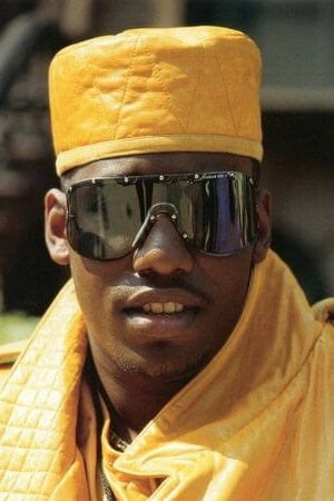 Foto de Kool Moe Dee