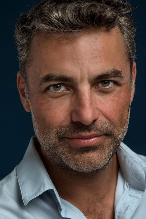 Foto de Michael Berreby