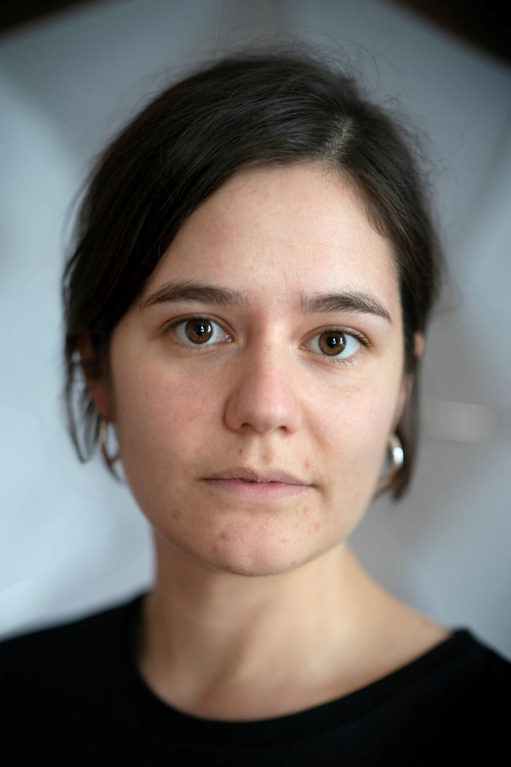 Foto de Asta Kamma August