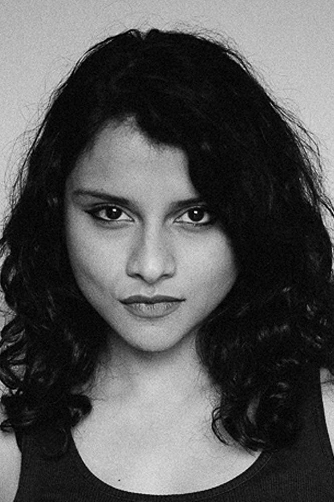 Foto de India Antony