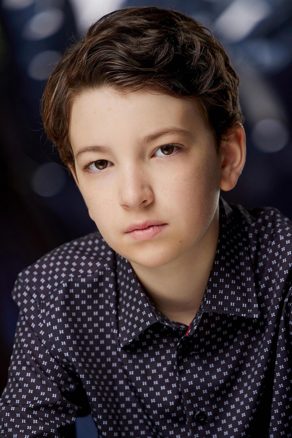 Foto de David Kohlsmith