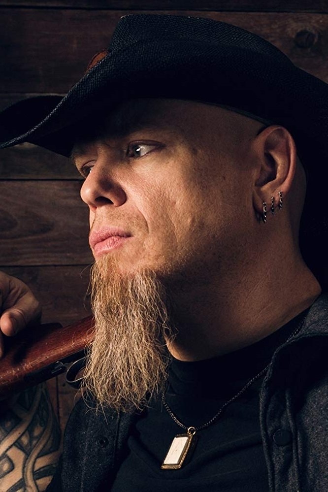 Foto de Jason Charles Miller