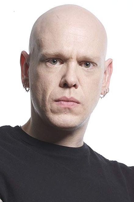 Foto de Jason Charles Miller