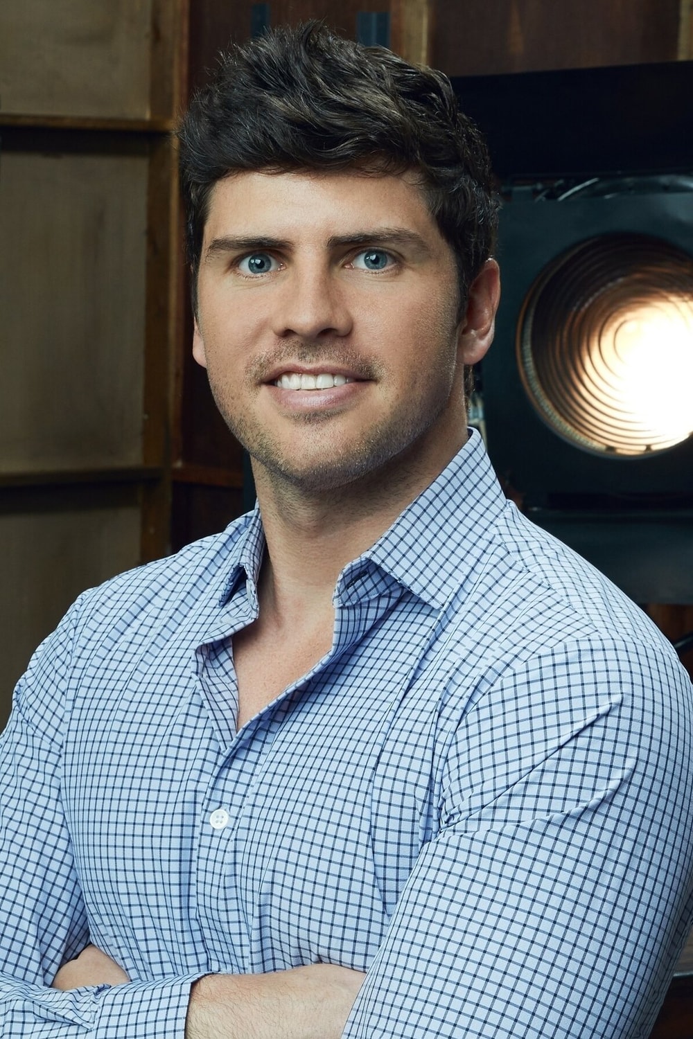 Foto de Trent Correy