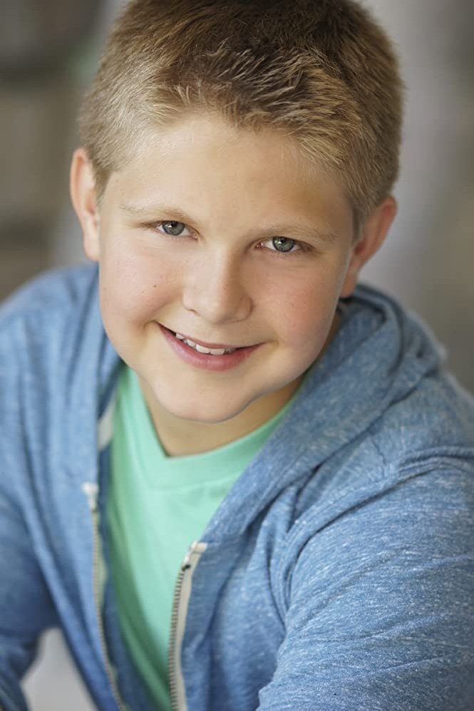 Foto de Jackson Stein