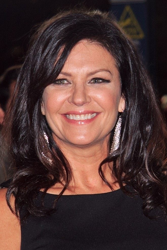 Foto de Wendy Crewson
