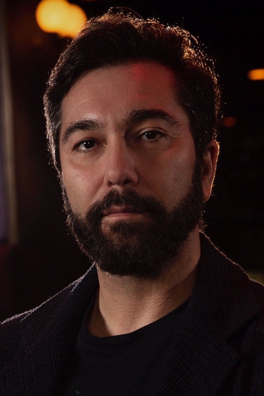 Foto de Kiko Martínez