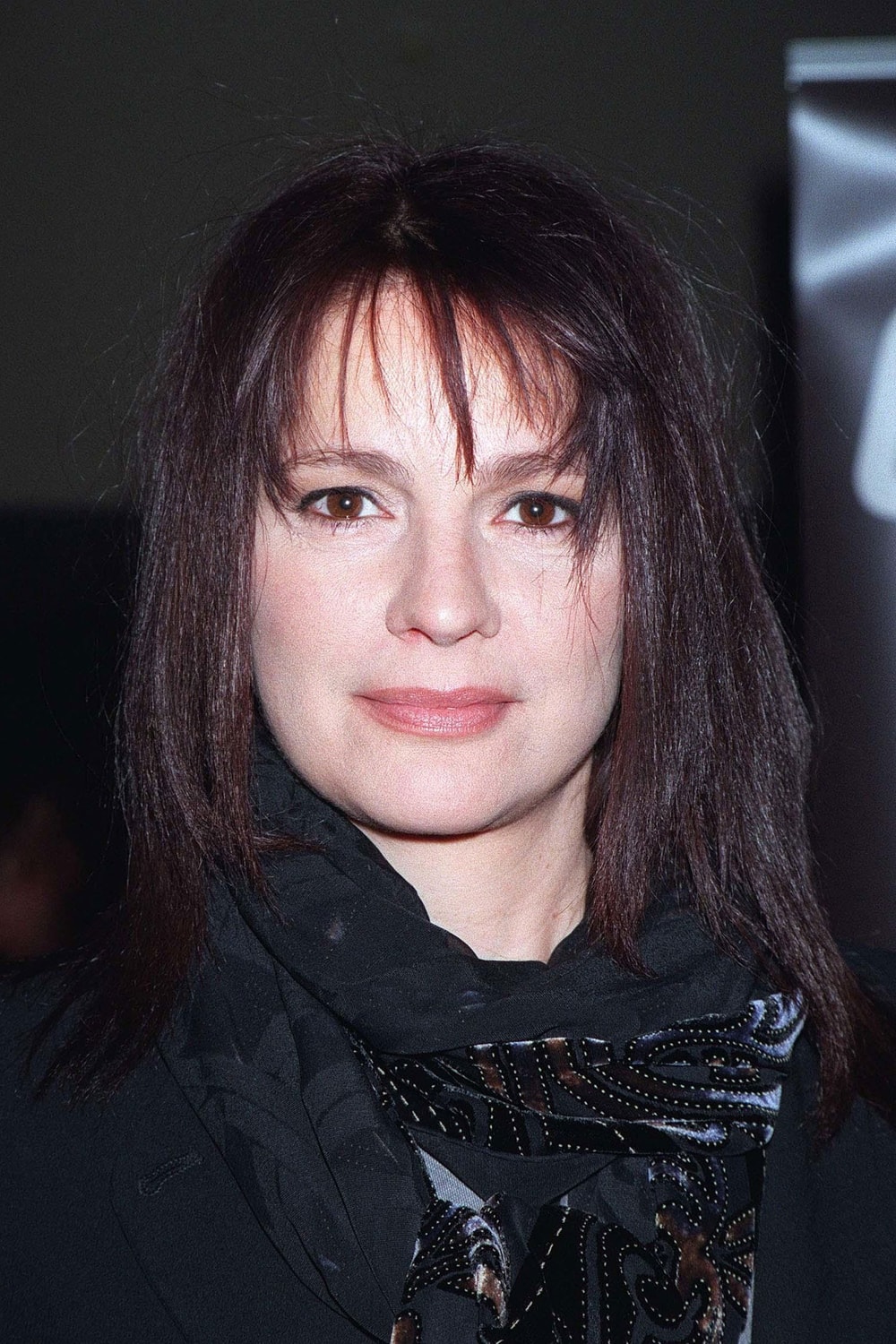 Foto de Alberta Watson