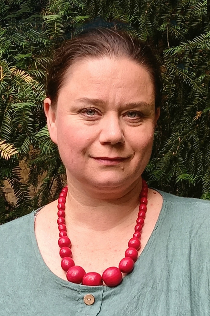 Foto de Magdaléna Chrzová