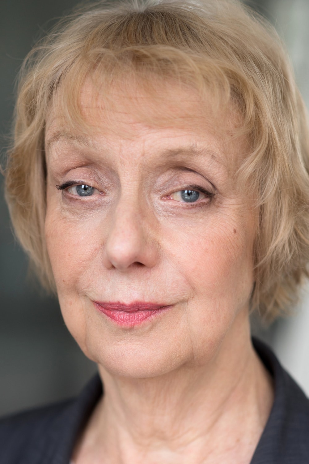 Foto de Tamara Ustinov