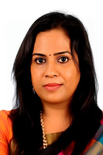 Foto de Lizzie Antony