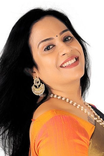 Foto de Lizzie Antony