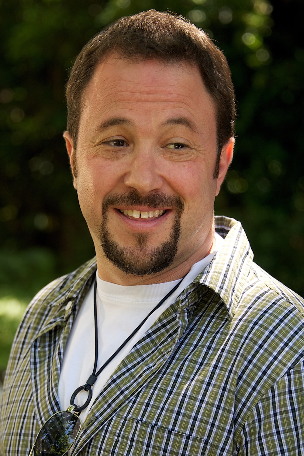 Foto de Vernon Davidson