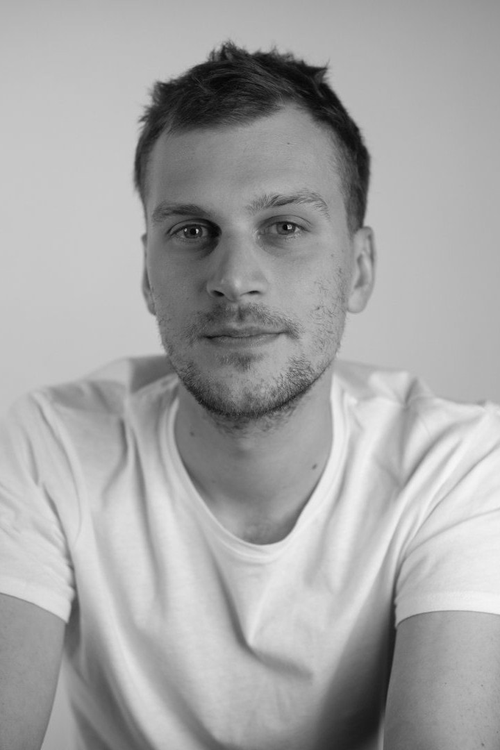 Foto de Titas Laucius