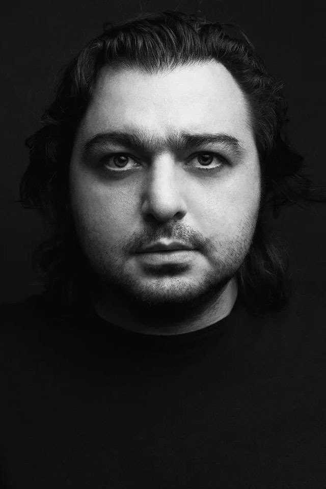 Foto de Hakan Günday