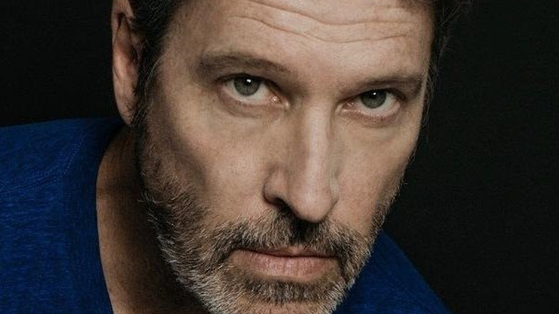 Foto de Anthony Michael Jones