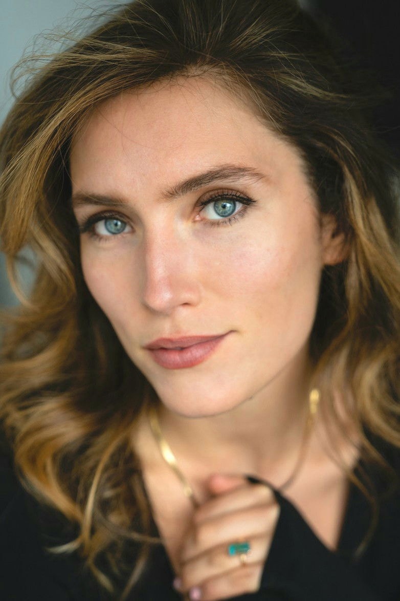 Foto de Miranda MacDougall