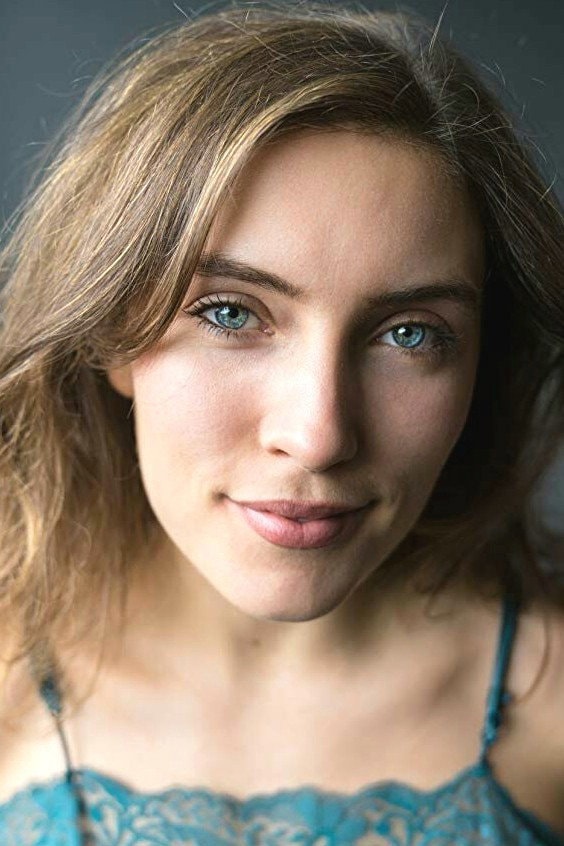 Foto de Miranda MacDougall