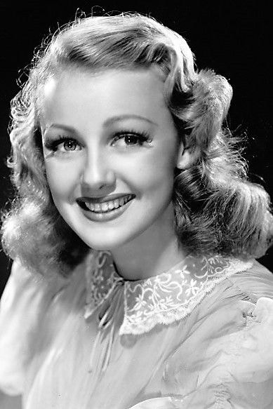 Foto de Virginia Grey