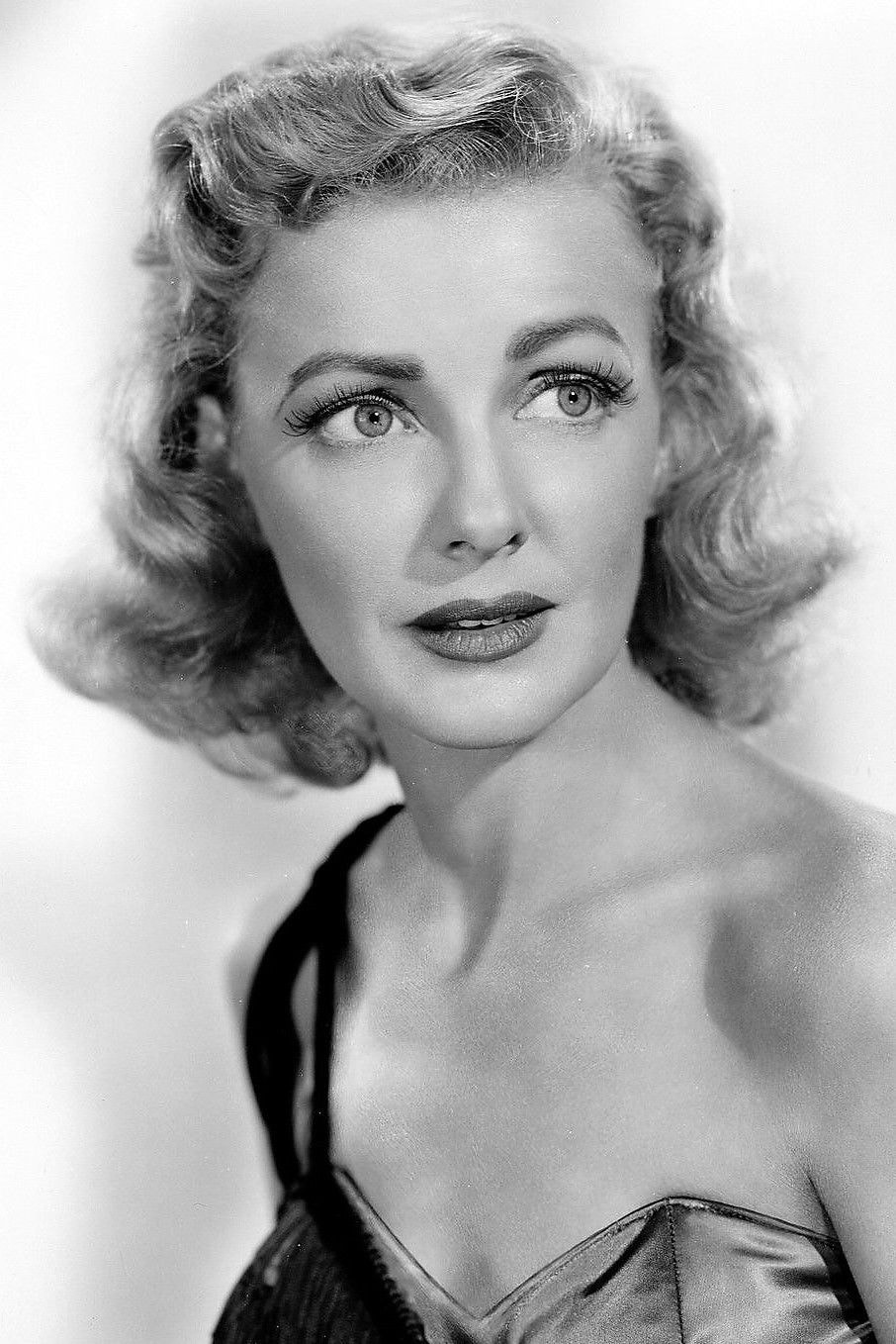 Foto de Virginia Grey