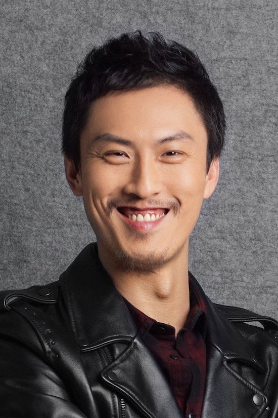 Foto de Xu Juncong