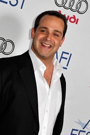 Foto de Rafael Monserrate