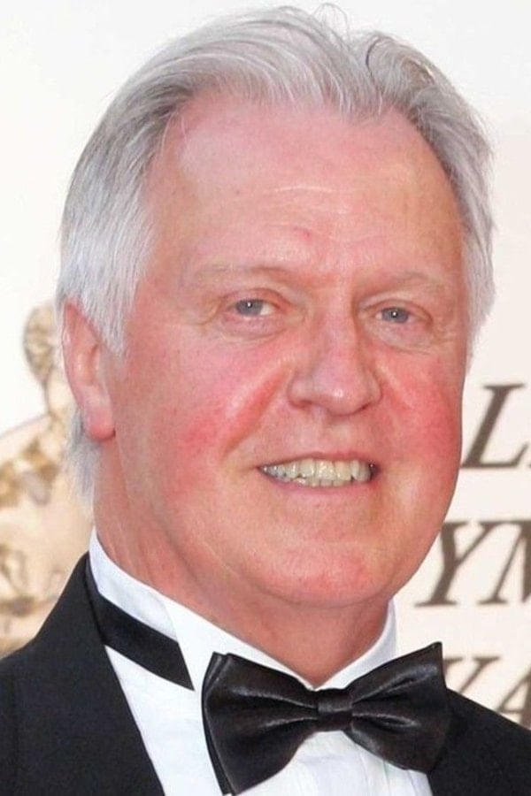 Foto de Pat O'Connor