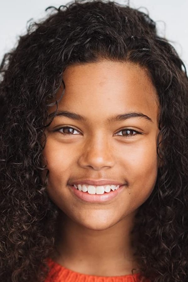 Foto de Tamara Smart