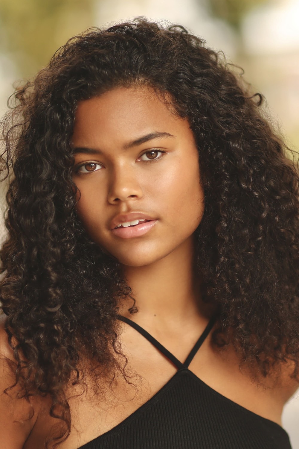 Foto de Tamara Smart