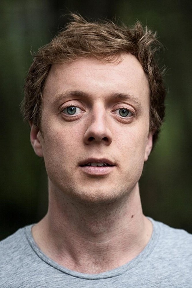 Foto de Jesse Albert