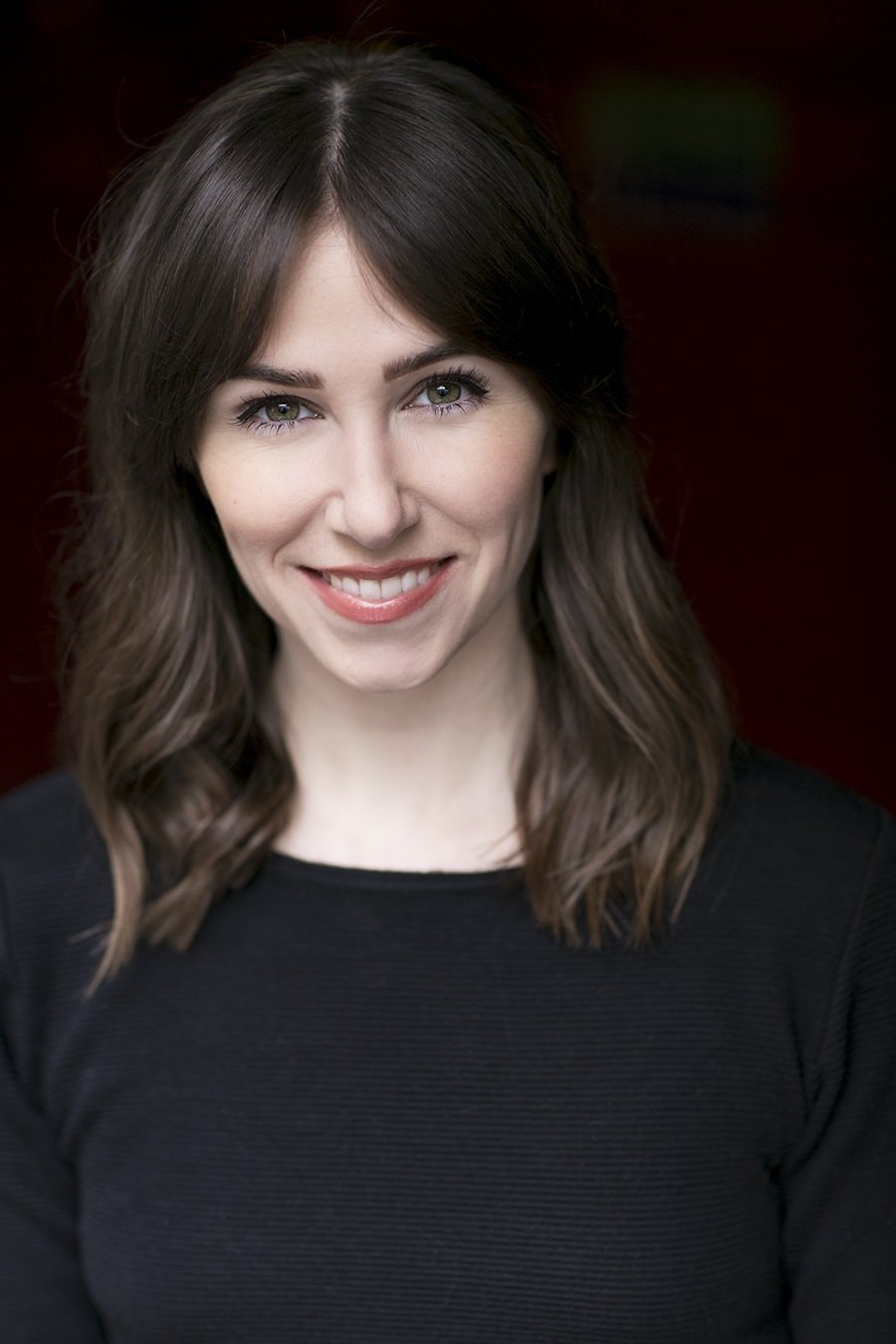 Foto de Kristen McGarrity