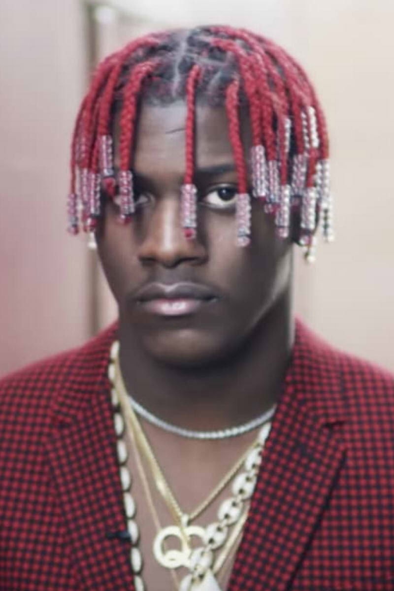 Foto de Lil Yachty