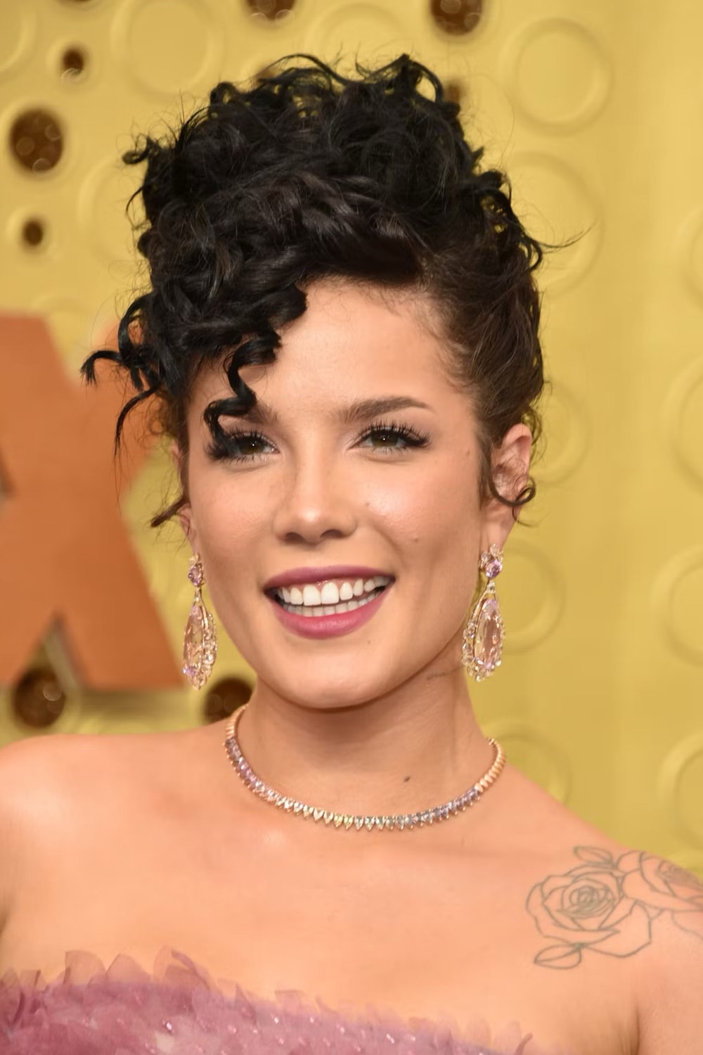 Foto de Halsey