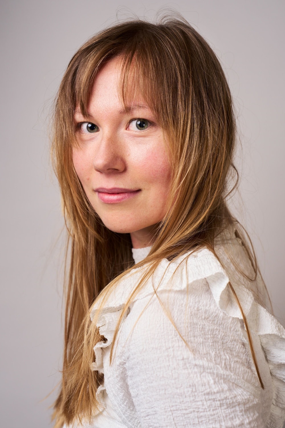 Foto de Louise Kim Salter