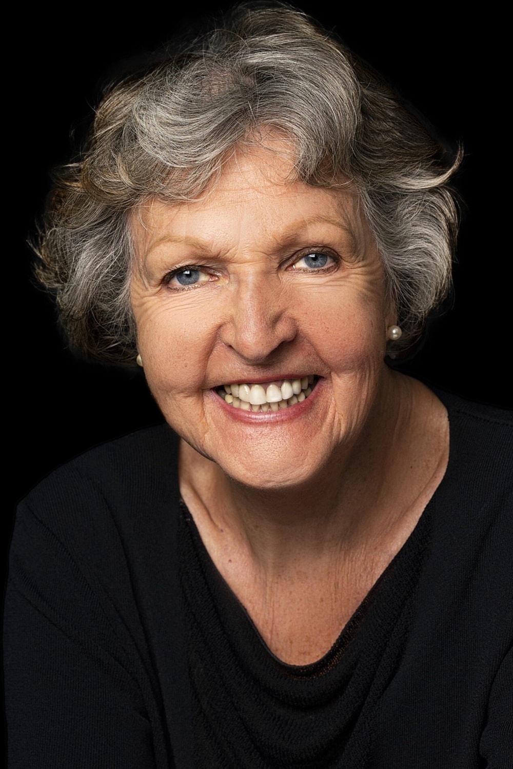 Foto de Penelope Keith