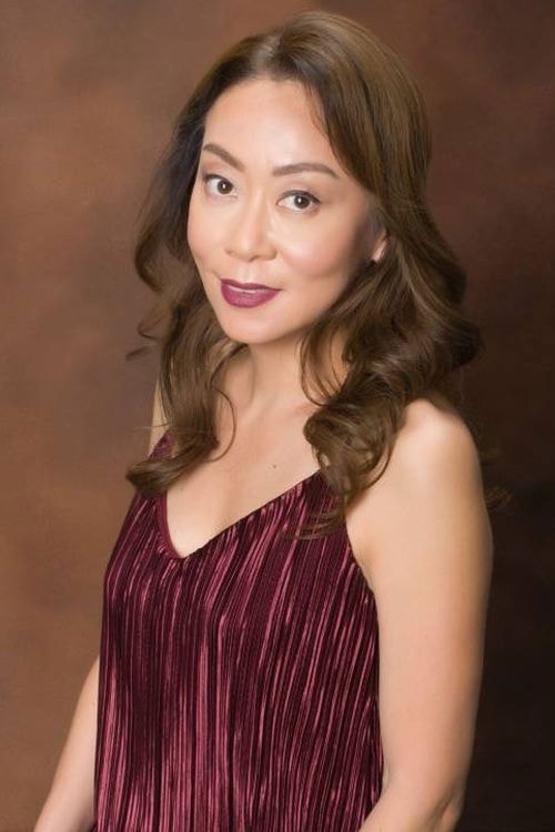 Foto de Lisa Higuchi