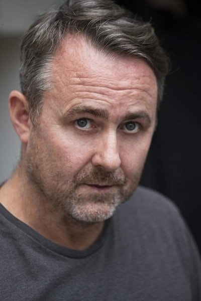 Foto de Adrian Wheeler