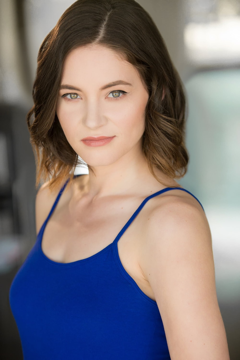 Foto de Sandra Mae Frank