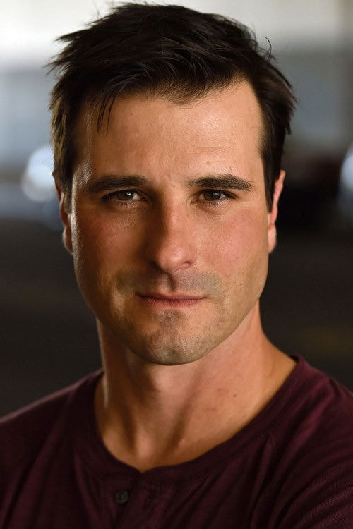 Foto de Matthew Thomas Ward