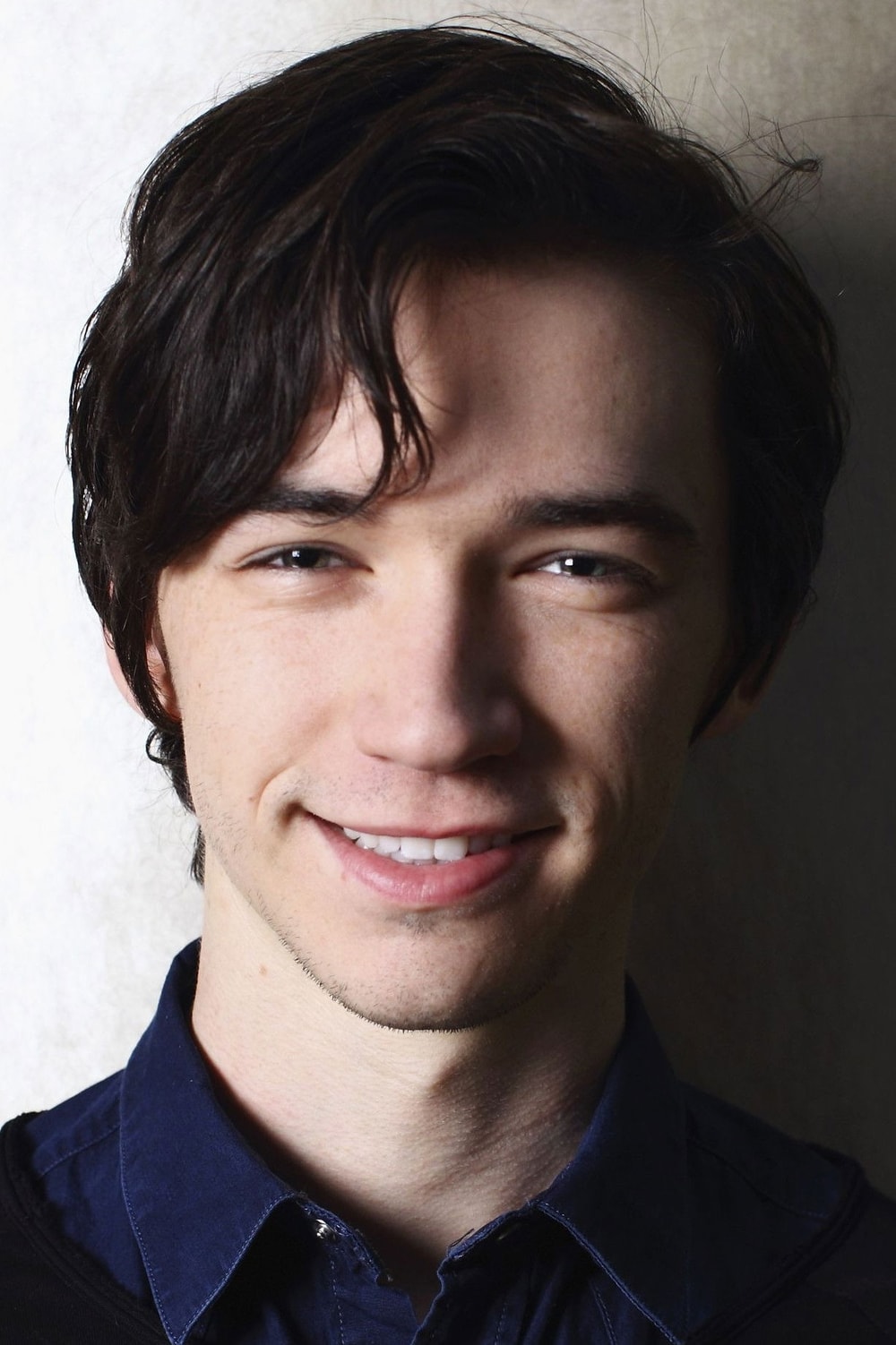 Foto de Liam Aiken