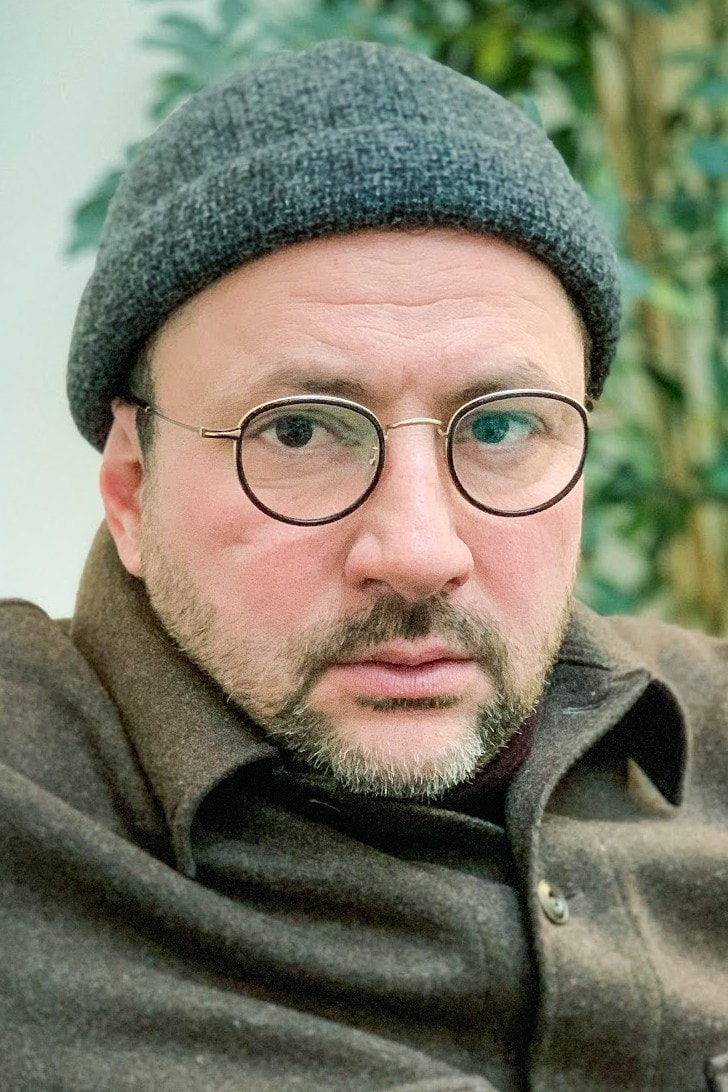 Foto de Andrii Korniienko