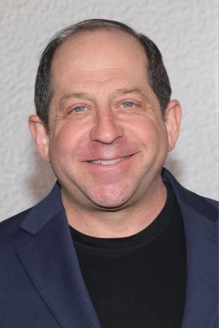 Foto de Jason Kravits