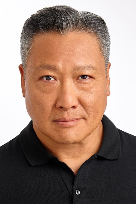 Foto de Kelvin Han Yee