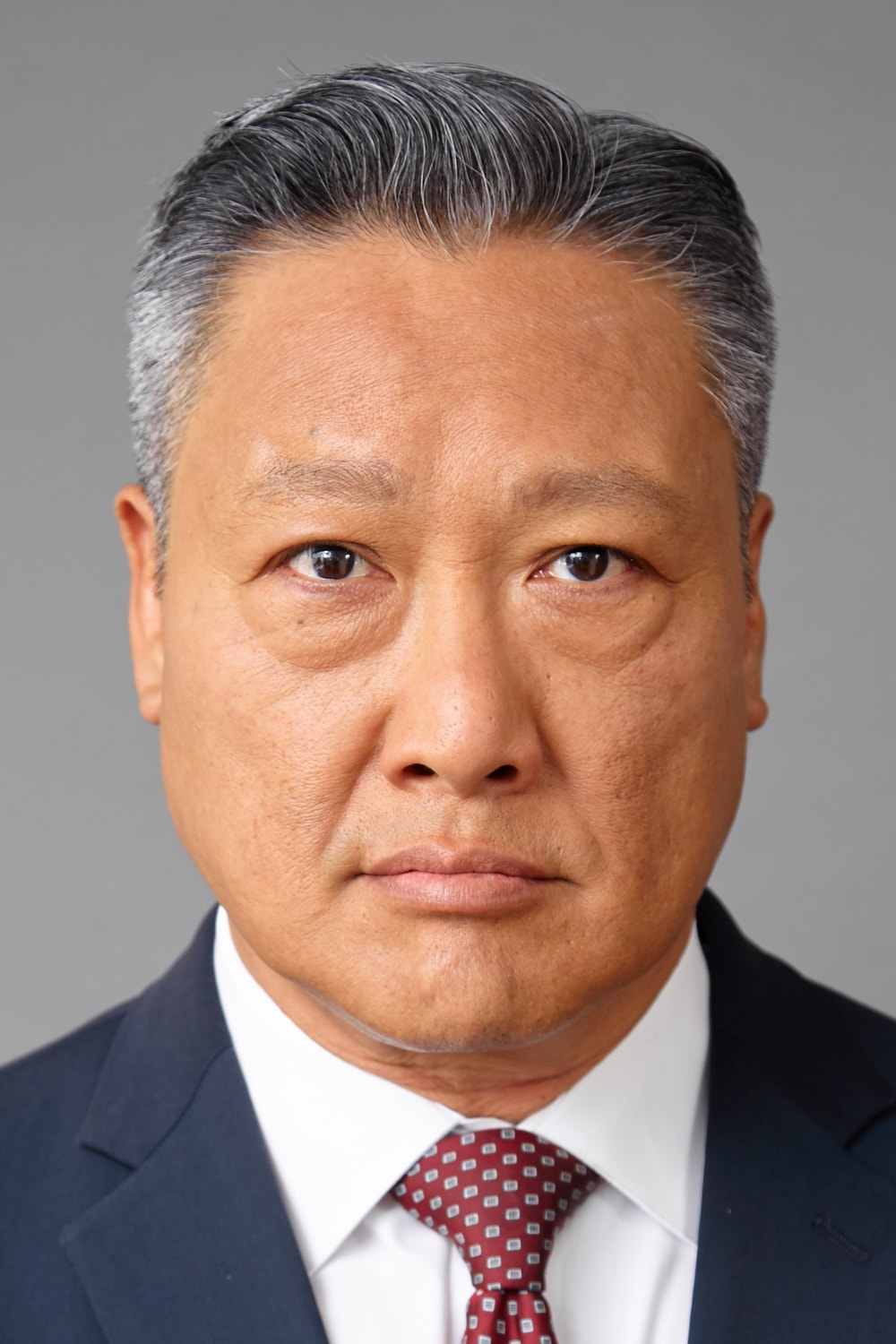 Foto de Kelvin Han Yee